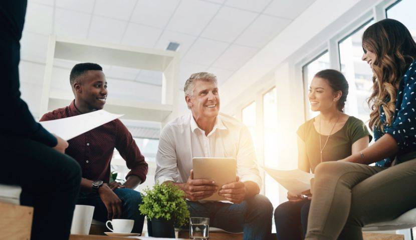 Change Management in Digital Transformation 1