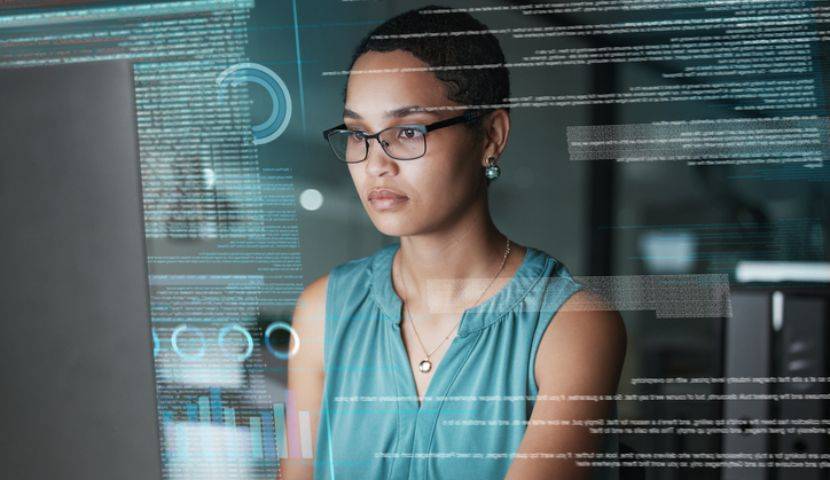 Digital Transformation in the Age of Data
