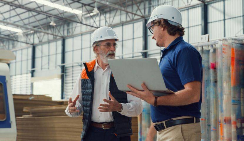 What to Look for in a Manufacturing Business Consultant