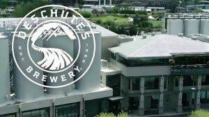Deschutes Brewery Craft Brewery & Distributor