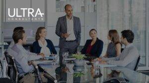 Ultra Consultants