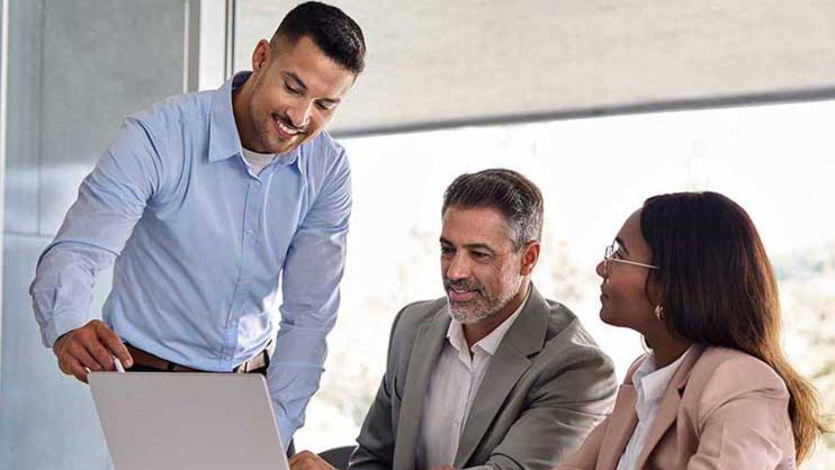 Unlock Business Growth with the Right CRM