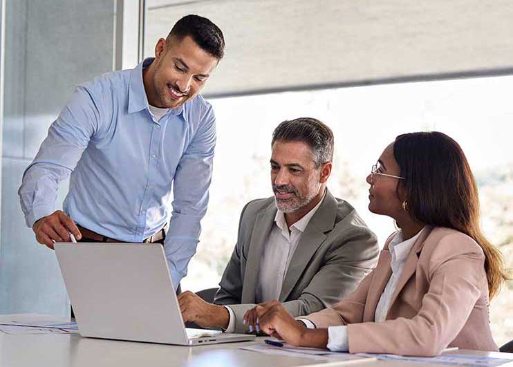 how to choose a crm