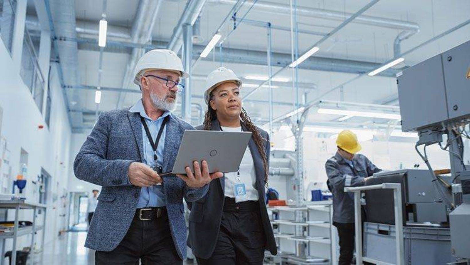 15 Manufacturing Technology Myths Debunked