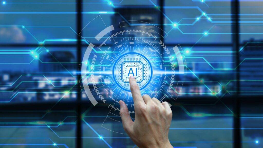 Benefits of AI Powered ERP