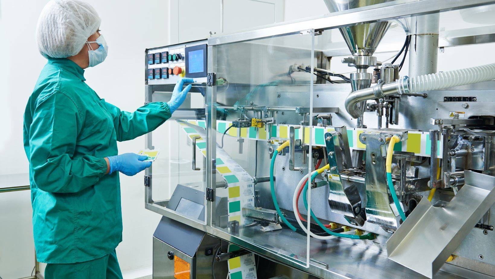 Biopharmaceutical Company