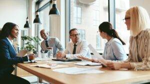 Business Process Improvement BPI Delivers ERP ROI