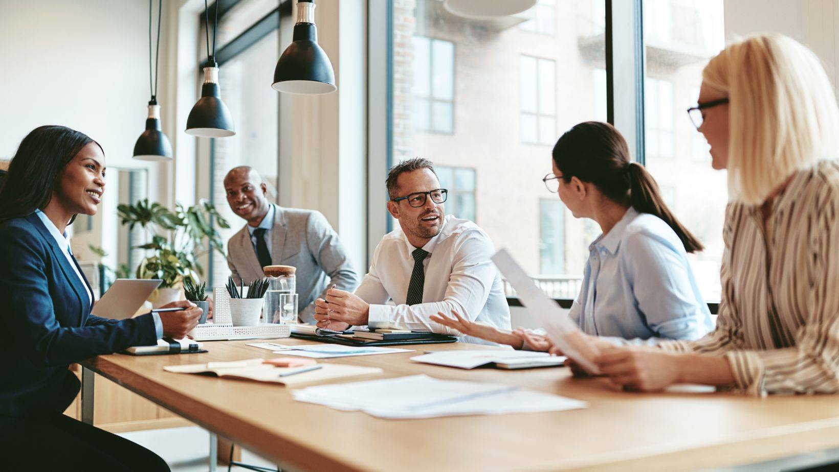 Business Process Improvement BPI Delivers ERP ROI