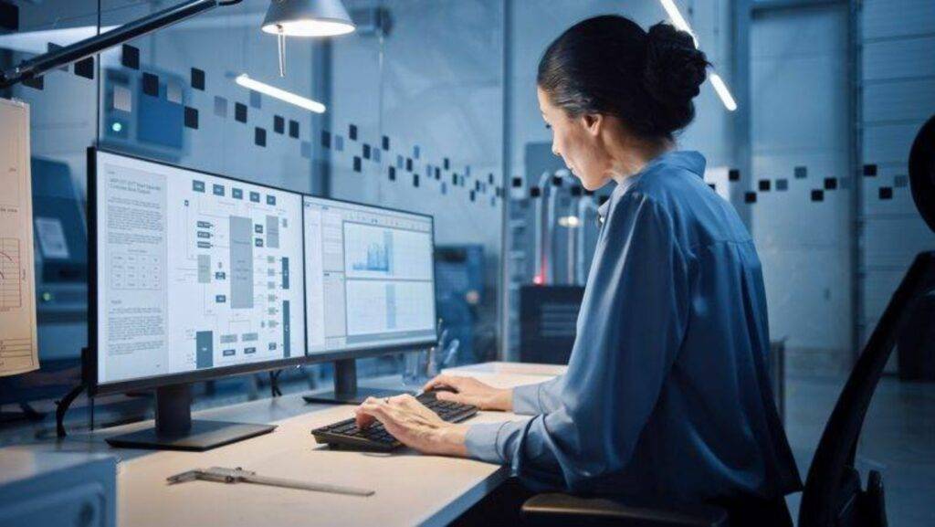 Continuous Improvement is Not Digital Transformation