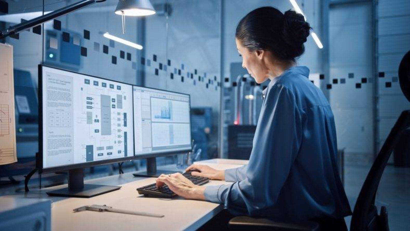 Continuous Improvement is Not Digital Transformation