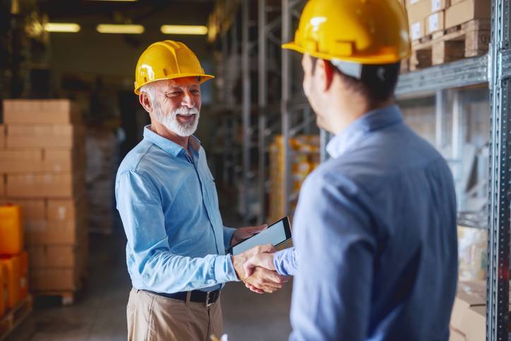 Consumer Products Manufacturing