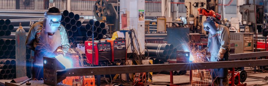 Industrial Equipment