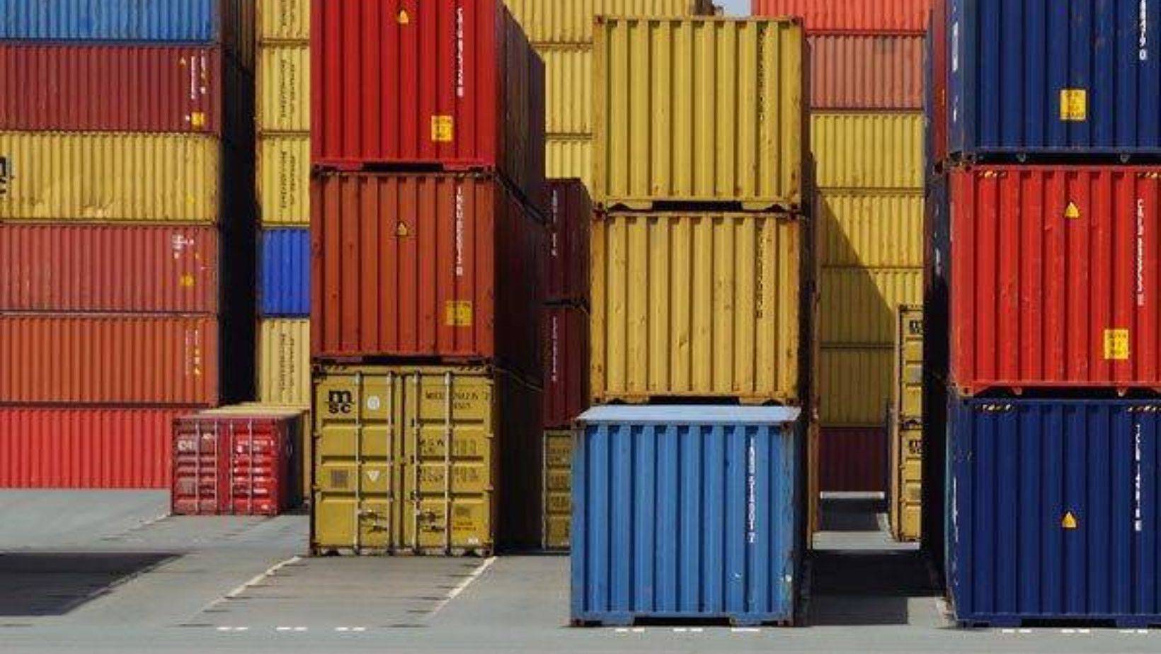 Global Distribution Company