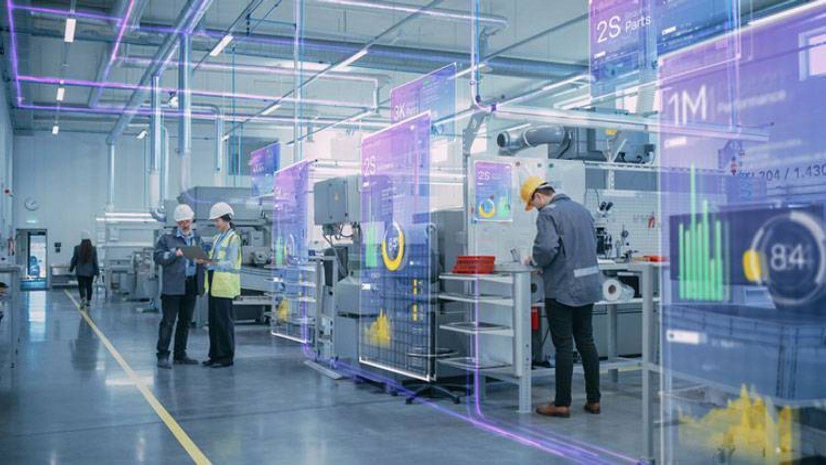 Guide to ERP Software for Manufacturing