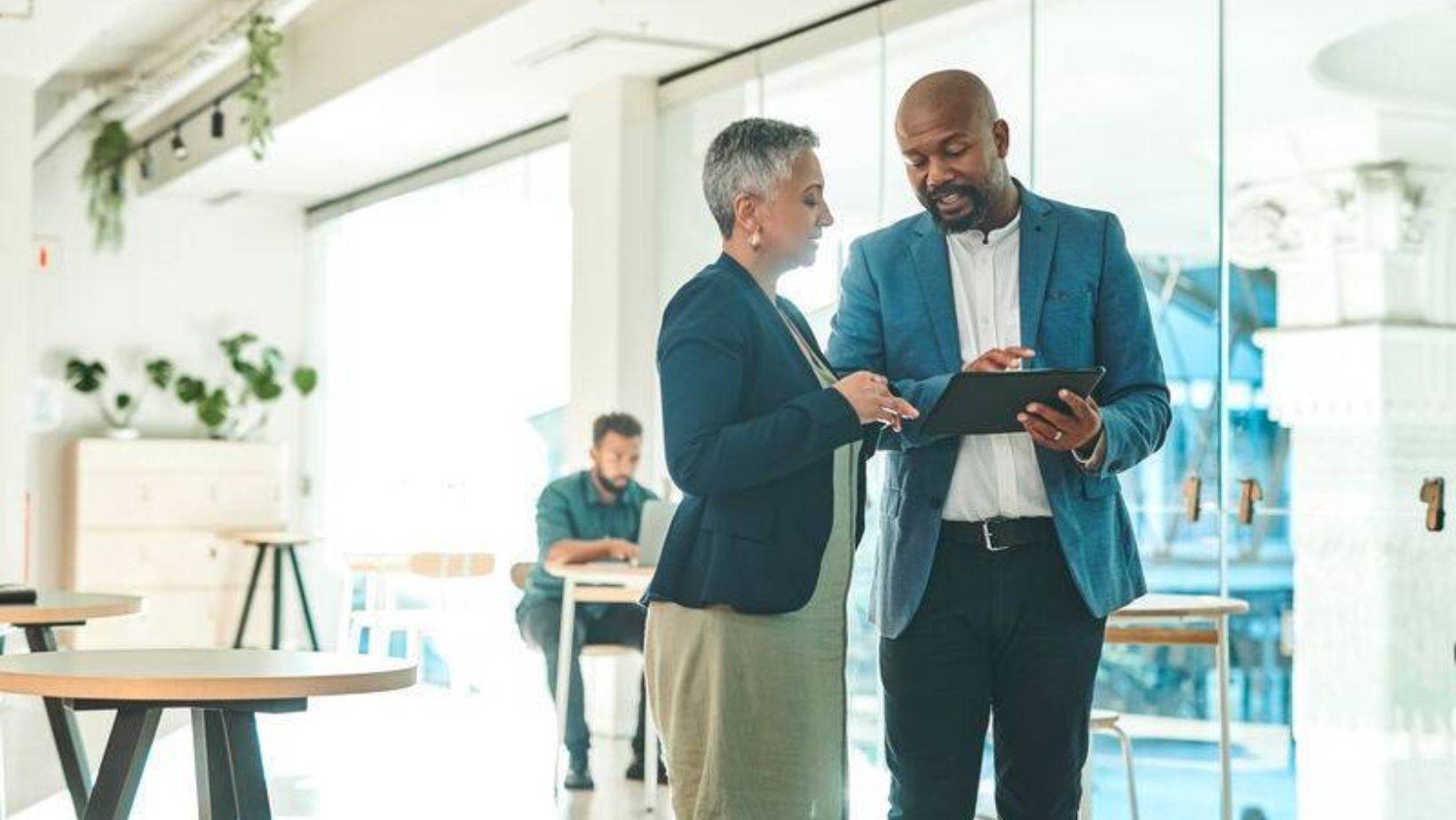 Implementing an ERP system - Selecting an ERP consulting firm