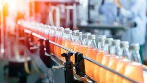 Key ERP Capabilities for Food and Beverage Processors