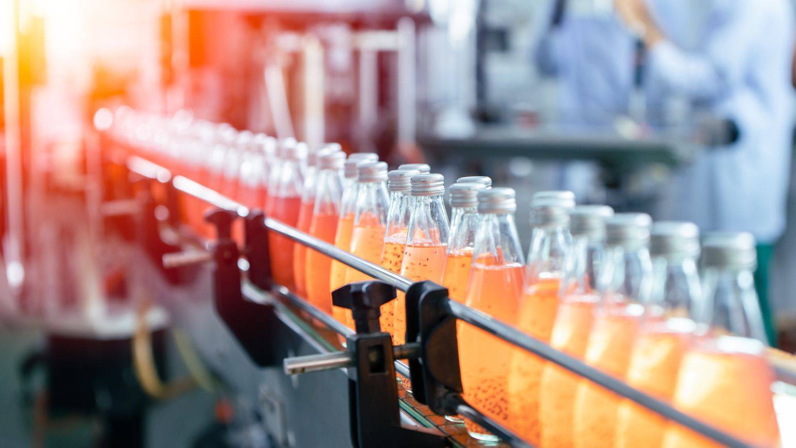 Key ERP Capabilities for Food and Beverage Processors