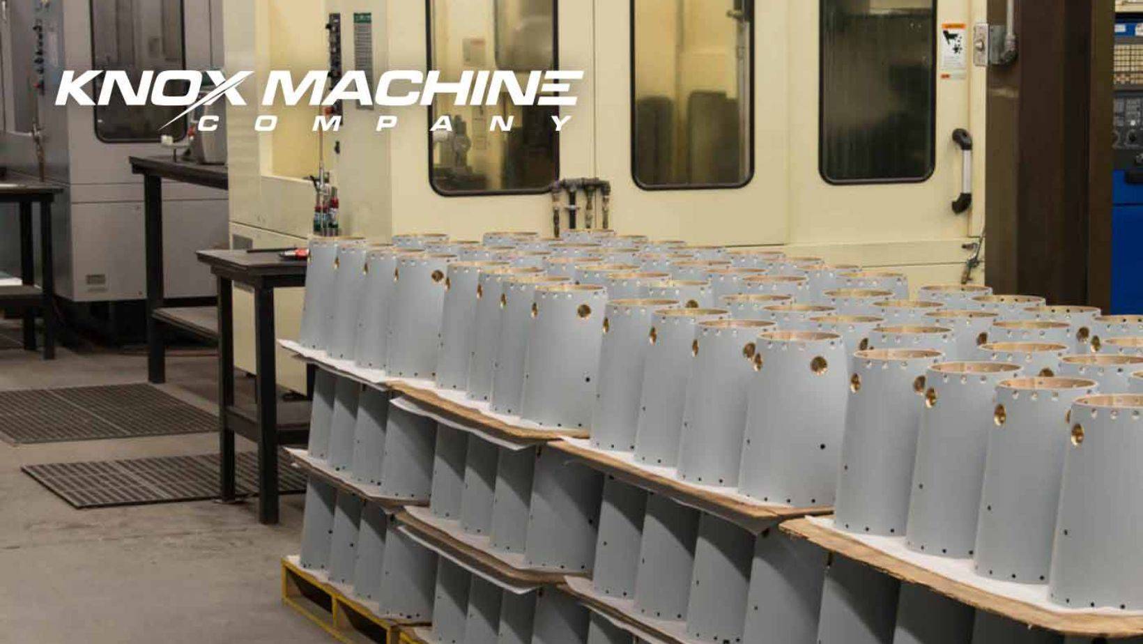 Knox Machine Company
