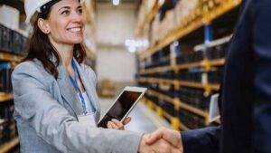 Questions to Ask an ERP Implementation Partner