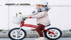 Radio Flyer