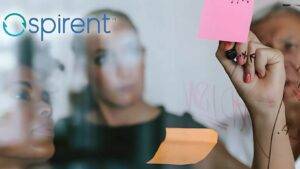 Spirent Communications