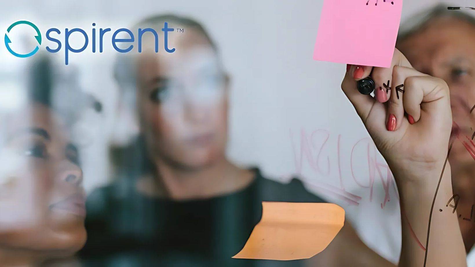 Spirent Communications