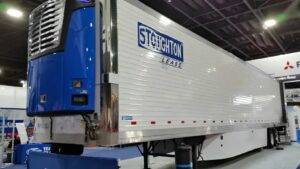 Stoughton Trailers
