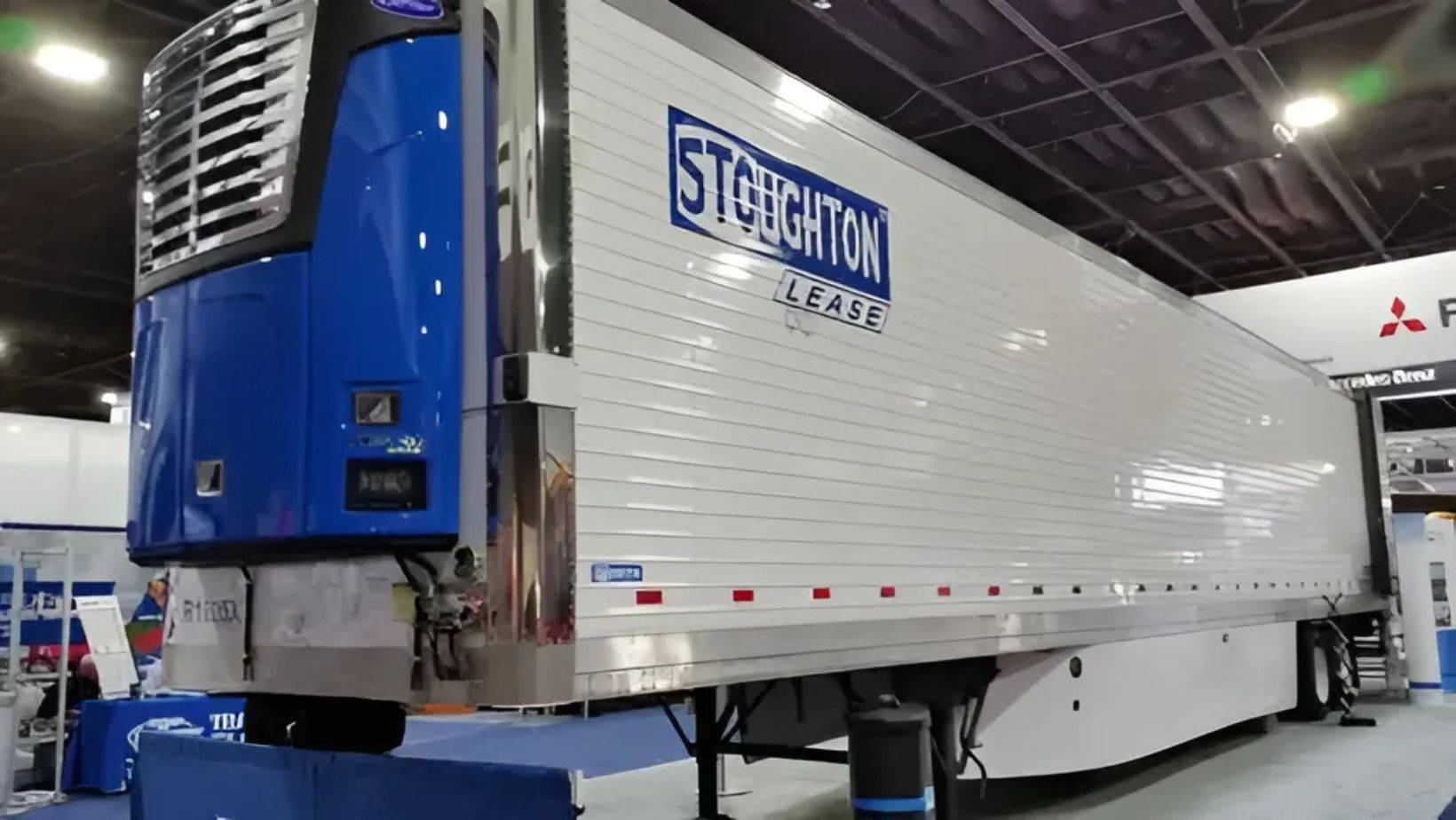 Stoughton Trailers