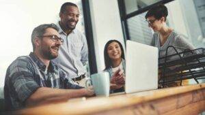 The Basics of Change Management