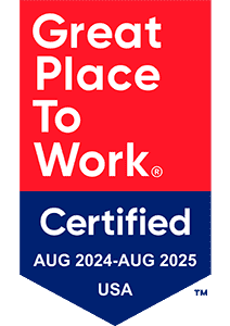 Ultra US English 2024 Certification Badge