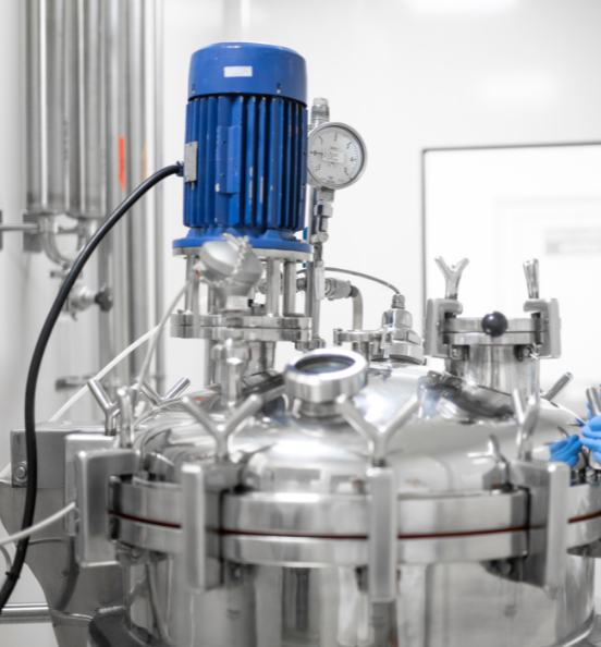 We Understand ERP for Chemical Manufacturing