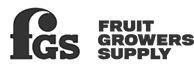 fruit growers logo