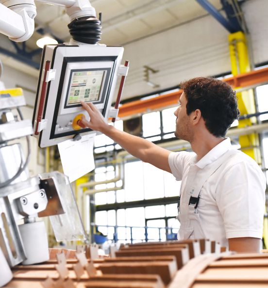 Industrial Equipment