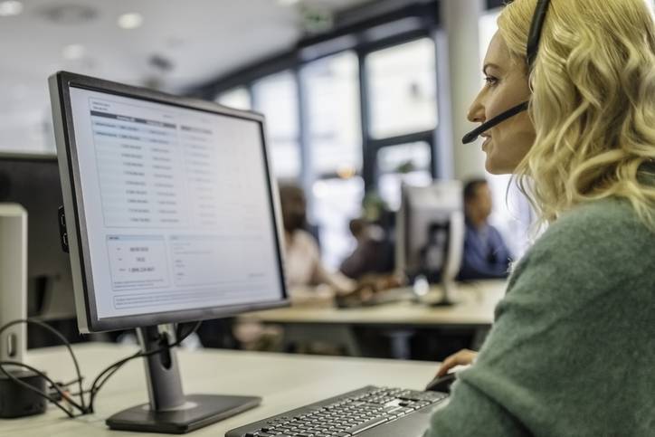 choosing a CRM