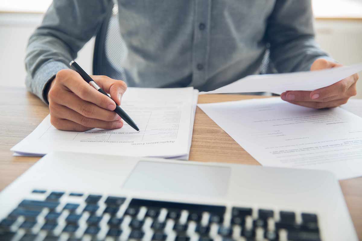 Business Process Reengineering