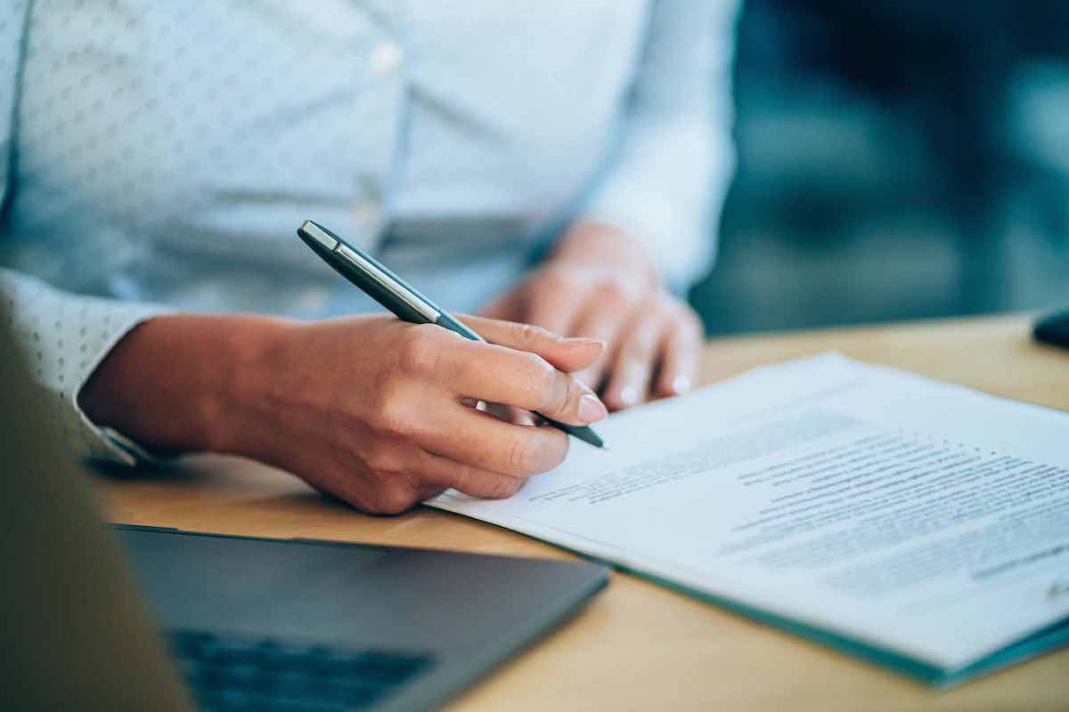 ERP Contract Negotiations