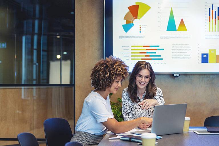 data management services consulting