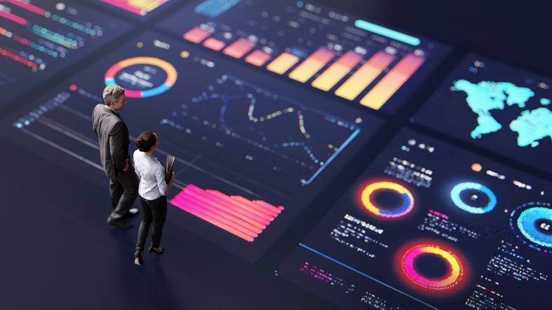 what is enterprise data management