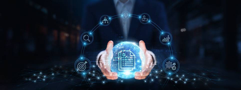 data lifecycle management