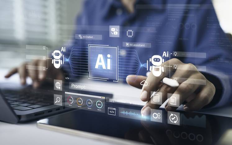 AI vs ERP