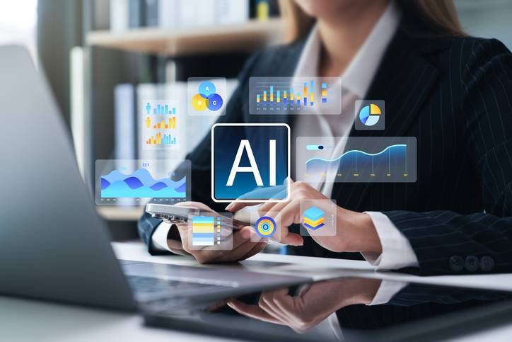 measuring AI maturity
