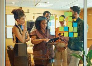 change management transformation OCM