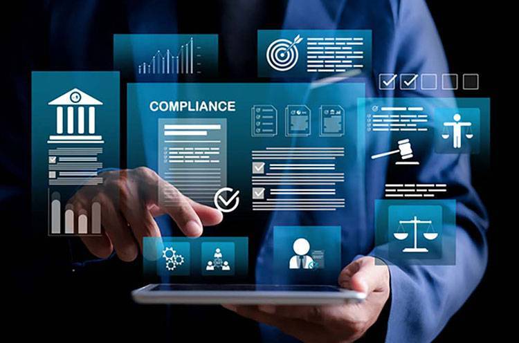 food manufacturing compliance