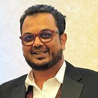 Abdul Atif headshot Ultra Consultants