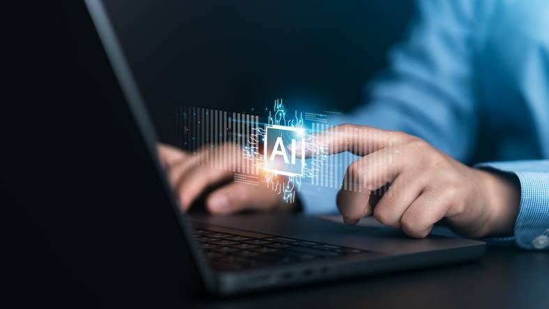 ERP software trends AI capabilities