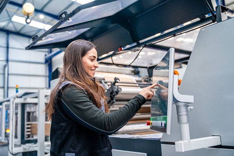 operational excellence in manufacturing