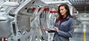 beyond legacy systems automotive manufacturing software